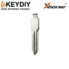 KEYDIY - B102 - Flip Key Blade - #26 - For Xhorse / Keydiy Universal Remote Flip Keys