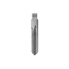 KEYDIY - B106 - Flip Key Blade - #Y66 - For Xhorse / Keydiy Universal Remote Flip Keys