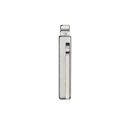 KEYDIY - HY18R - Flip Key Blade - #130 - For Xhorse / Keydiy Universal Remote Flip Keys