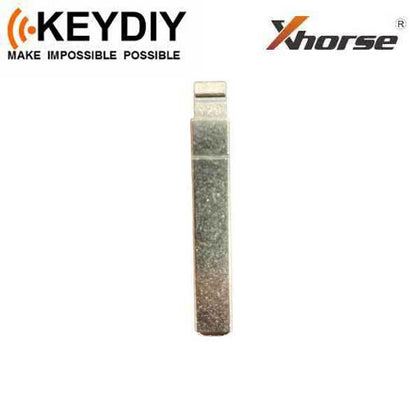 KEYDIY - VA2T - Flip Key Blade - #Y29 - For Xhorse / Keydiy Universal Remote Flip Keys