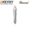 KEYDIY - MIT1 - Flip Key Blade - #62 - For Xhorse / Keydiy Universal Remote Flip Keys