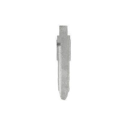 KEYDIY - MZ34 - Flip Key Blade - #27 - For Xhorse / Keydiy Universal Remote Flip Keys