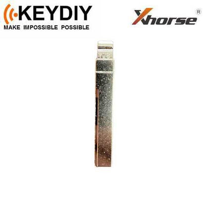 KEYDIY - GM45 - Flip Key Blade - #Y28 - For Xhorse / Keydiy Universal Remote Flip Keys