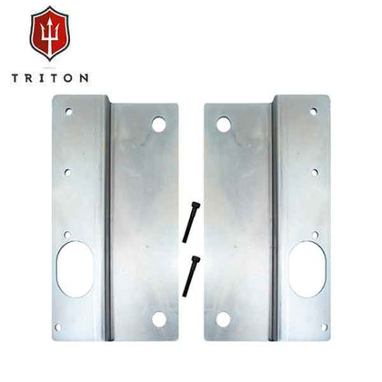 Triton - Van Mounting Kit For Triton Key Cutting Machine