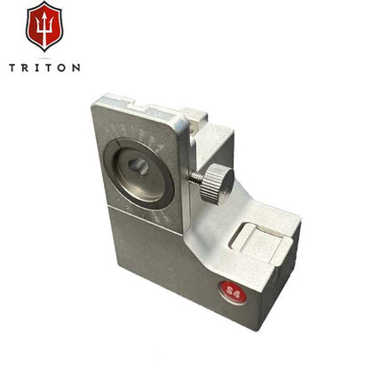 Triton - TRJ4 - Tibbe Key Jaw - For Triton Key Cutting Machine