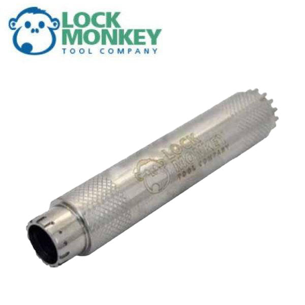 Machine Remove Cap MK310 - Stainless Steel Cylinder Cap Removal Tool (LOCK MONKEY ...