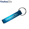 Metal Key Fob Bottle Opener with Keychain – Durable and Stylish (KeylessCity)