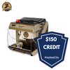 Lock Labs - The Maverick - Key Cutting Machine+ $150 keylessCity CREDIT