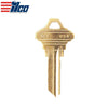 Ilco - SC1-BR SCHLAGE Key Blank