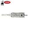 ORIGINAL LISHI - HON77 HS Honda / 2-In-1 Pick & Decoder / AG