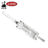 ORIGINAL LISHI - HU162T / VAG2015 - 2015-2021 Audi / VW - 8 Cut - 2-In-1 Pick & Decoder - Door & Trunk / Ignition - AG