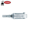 ORIGINAL LISHI - K9 Kia Hyundai / 2-In-1 Pick & Decoder