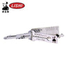 ORIGINAL LISHI - MIT6 MIT9 Mitsubishi / 2-In-1 Pick & Decoder / Twin Lifter / AG