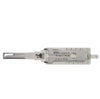 ORIGINAL LISHI - HU92 BMW / 2-in-1 Pick & Decoder / Twin Lifter / AG