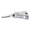 ORIGINAL LISHI - HU64 V.3 Mercedes / 2-In-1 / Pick & Decoder / Ignition / Door / Trunk / Twin Lifter AG