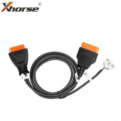 Xhorse - XD8ABAGL - 2020-2024 Toyota / Lexus Smart Key Programming Cable - All Key Lost - for VVDI Key Tool Plus and VVDI Key Tool Max Pro