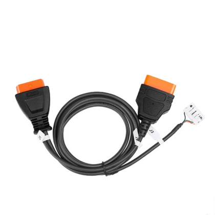 Xhorse - XD8ABAGL - 2020-2024 Toyota / Lexus Smart Key Programming Cable - All Key Lost - for VVDI Key Tool Plus and VVDI Key Tool Max Pro