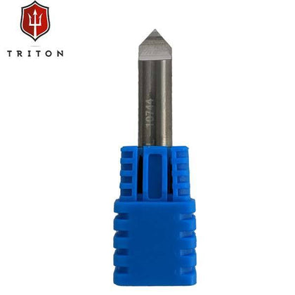 Triton - TRC4 - Replacement Engraving Cutter