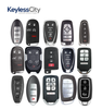 15 pcs Most Popular Smart Keys Variety Pack – Locksmith Starter (BUNDLE OF 15)