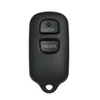 1995-2006 Toyota / Scion / 3-Button Keyless Entry Remote / PN: 08191-00922 / BAB237131-056 (AFTERMARKET)
