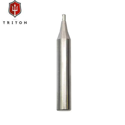 Triton - TRC6 - Cutter For Aluminum & Plastic Keys For Triton Plus