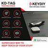 KEYDIY KD TAG GPS Tracking Device