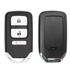 2017-2019 Honda Ridgeline / 3-Button Smart Key / PN: 72147-T6Z-A01 / A2C97488400 (AFTERMARKET)
