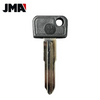 JMA - KI-1D.P-NP - KIA - Plastic Head Mechanical Key (JMA KI-1D.P)