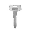 GM / GM-23 / B84 / Mechanical Key (JMA GM-23-B84-NP)