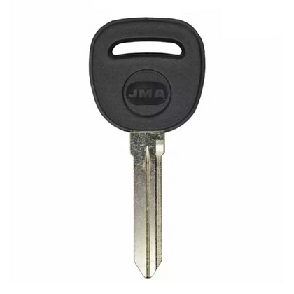 JMA Mechanical Plastic Head Key B91P / P1111-P for GM GM-34.P