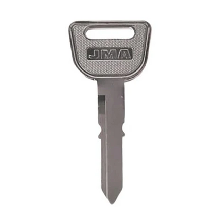 Honda Civic HD82 / X129 Metal Key (JMA HOND-12)