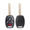 2008-2015 Honda Accord Pilot / 4-Button Remote Head Key / KR55WK49308 / (AFTERMARKET)