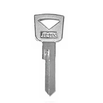 Ford / H27 / FO-32D / Mechanical Key (JMA FO-32D-H27-NP)