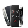2010-2020 Land Rover Range Rover / Evoque Sport / 5 Buttons Smart Key / PN: 5E0U30147 / KOBJTF10A / 315 Mhz (OEM)