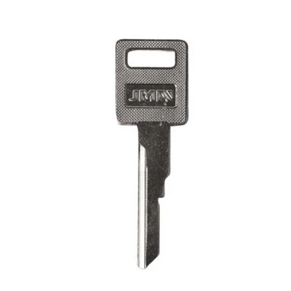 GM B77 / P1098EV Mechanical Key Single-Sided (JMA GM-18)