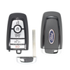 2023-2024 Ford F-series / 5-Button Smart Key / PN: RL3T-15K601-BA  / M3N-A3C108397 (OEM Refurb)