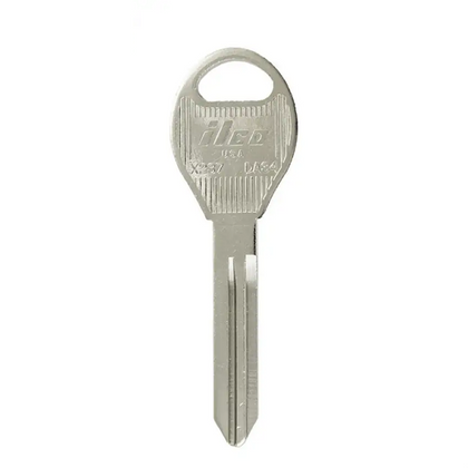 Ilco - Nissan Infiniti Subaru Suzuki Key Blank - DAT-16 / DA34