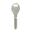 Ilco - Nissan Infiniti Subaru Suzuki Key Blank - DAT-16 / DA34