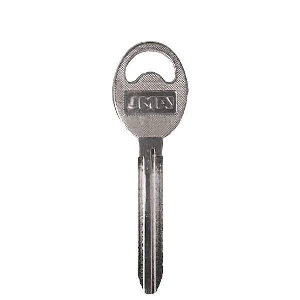 JMA - B80 - TR47 - X217 - Toyota - Metal Key Blank (JMA GM-24 ...