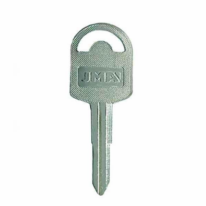 Hyundai HY3 / X161 Mechanical Key (JMA HY-16)