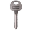 Hyundai / Kia HY17 Metal Key (JMA HY-11)