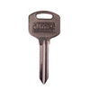 GM B85 / S1105 Mechanical Key (JMA GM-41)