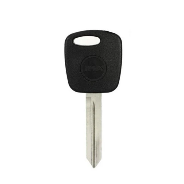 2000-2005 Ford / Lincoln / Mercury / H74 / Transponder Key (JMA TP06FO ...
