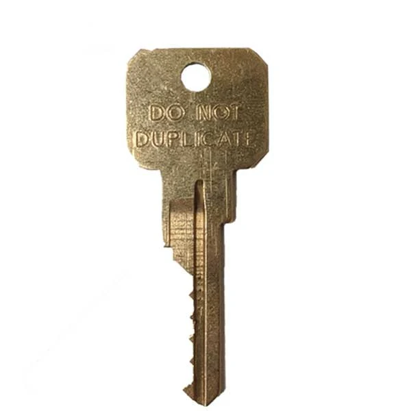 BUMP Key For Kwikset KW1 ( JMA BUMPKW1) Keyless City