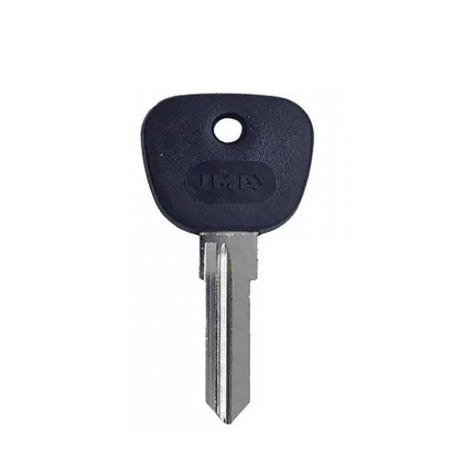 BMW - BMW3-P / X144 Mechanical Plastic Head Key (JMA BM-2.P)