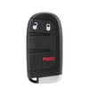 2015-2020 Jeep Renegade / 3-Button Smart Key / PN: 6MP33DX9AA / M3N-40821302 (AFTERMARKET)