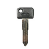 JMA - KI-1D.P-NP - KIA - Plastic Head Mechanical Key (JMA KI-1D.P)