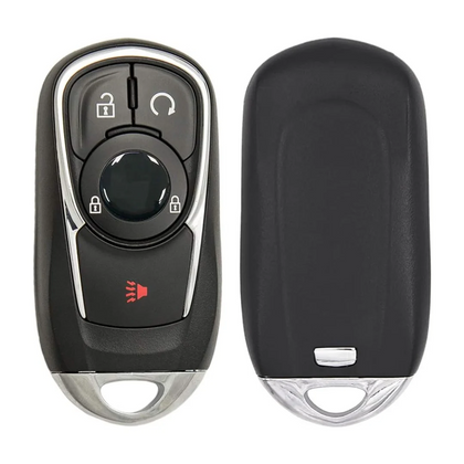 2021-2022 Buick Encore / 4-Button Smart Key / PN: 13534465 / HYQ4AS
