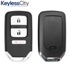 2017-2019 Honda Ridgeline / 3-Button Smart Key / PN: 72147-T6Z-A01 / A2C97488400 (AFTERMARKET)