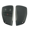 2022-2024 Chevrolet Silverado 1500 / 3-Button Smart Key / PN: 13548436 / YG0G21TB2 (AFTERMARKET)